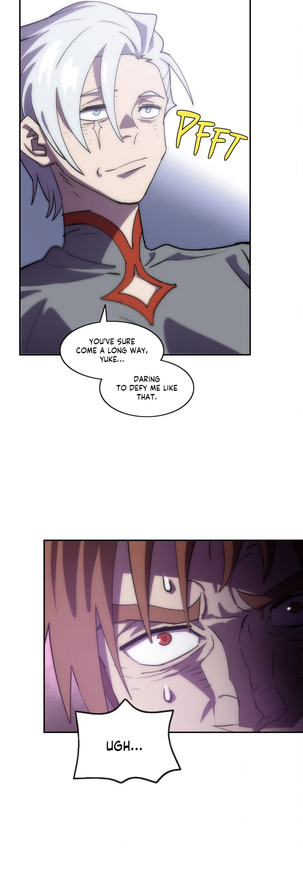 4 Cut Hero Chapter 230 – Page 7