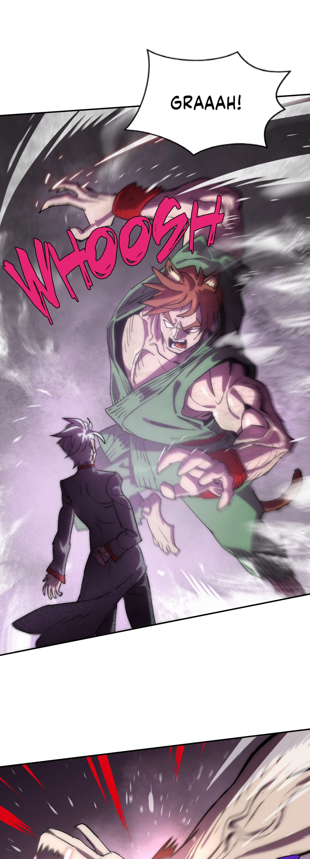 4 Cut Hero Chapter 230 – Page 8