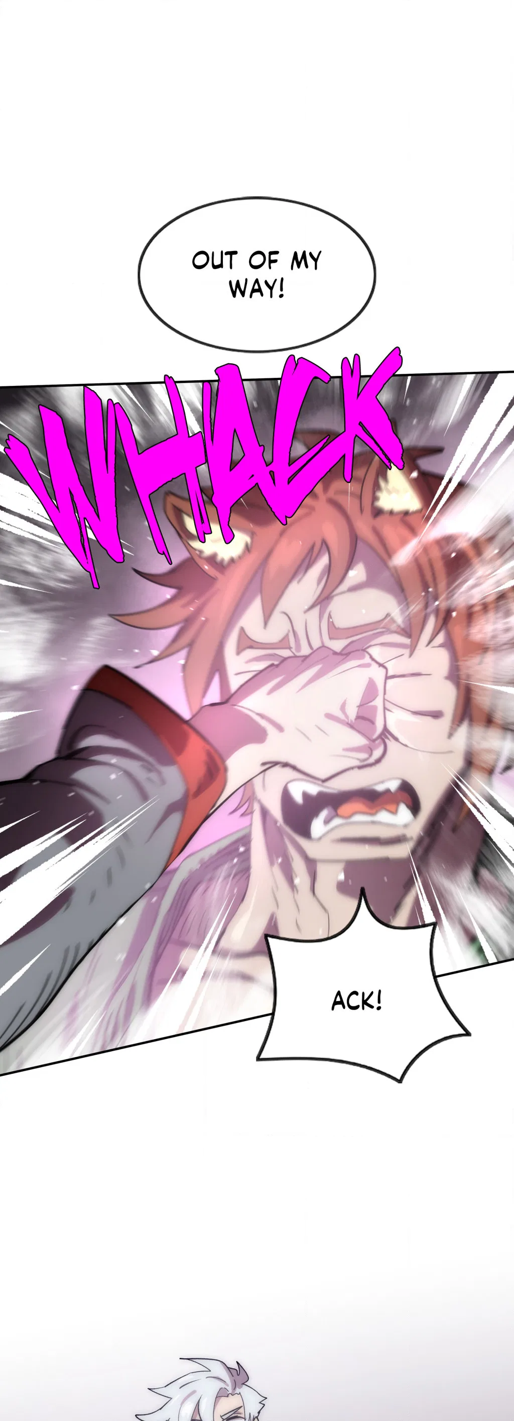 4 Cut Hero Chapter 230 – Page 12