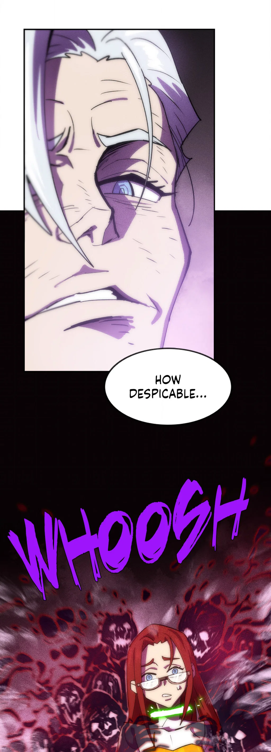 4 Cut Hero Chapter 230 – Page 17