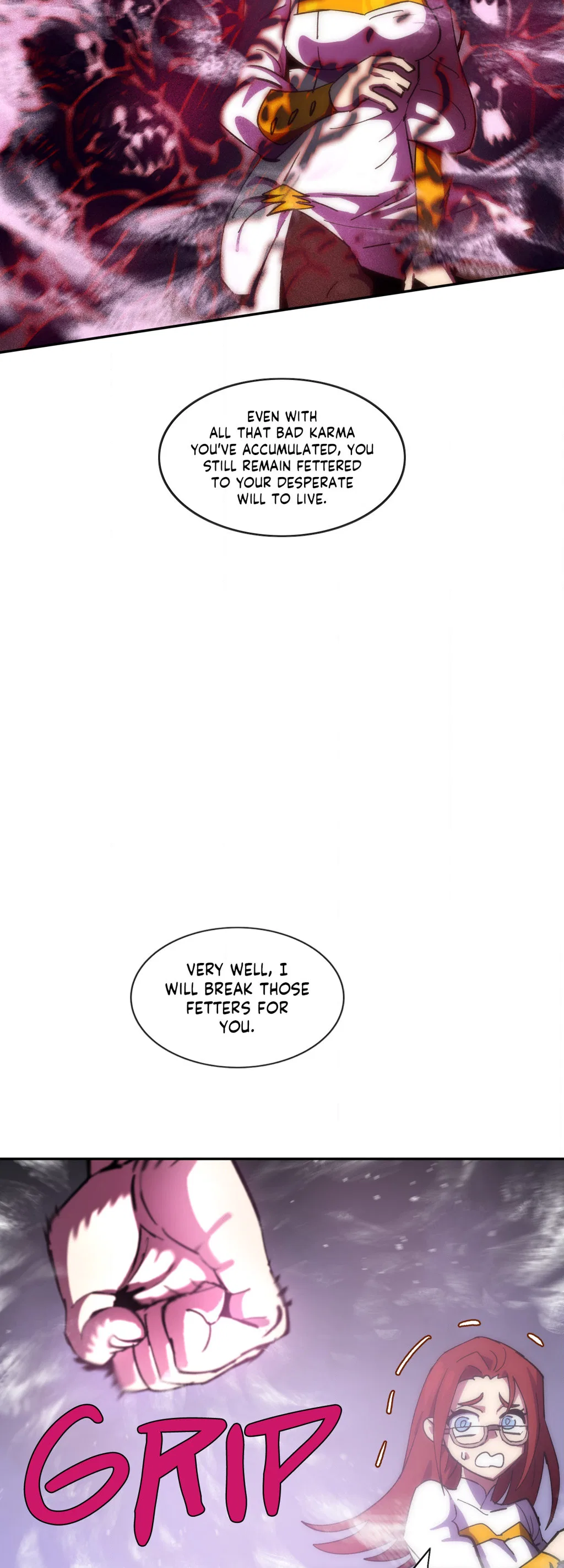 4 Cut Hero Chapter 230 – Page 18