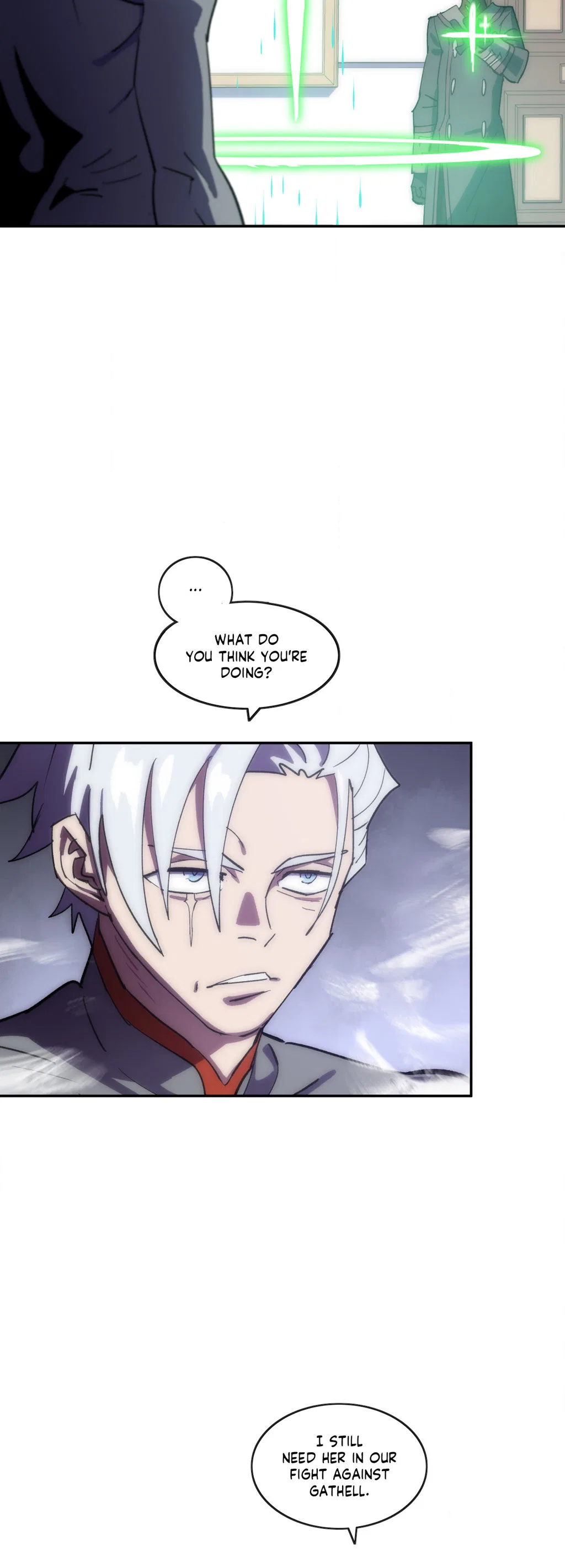 4 Cut Hero Chapter 230 – Page 20
