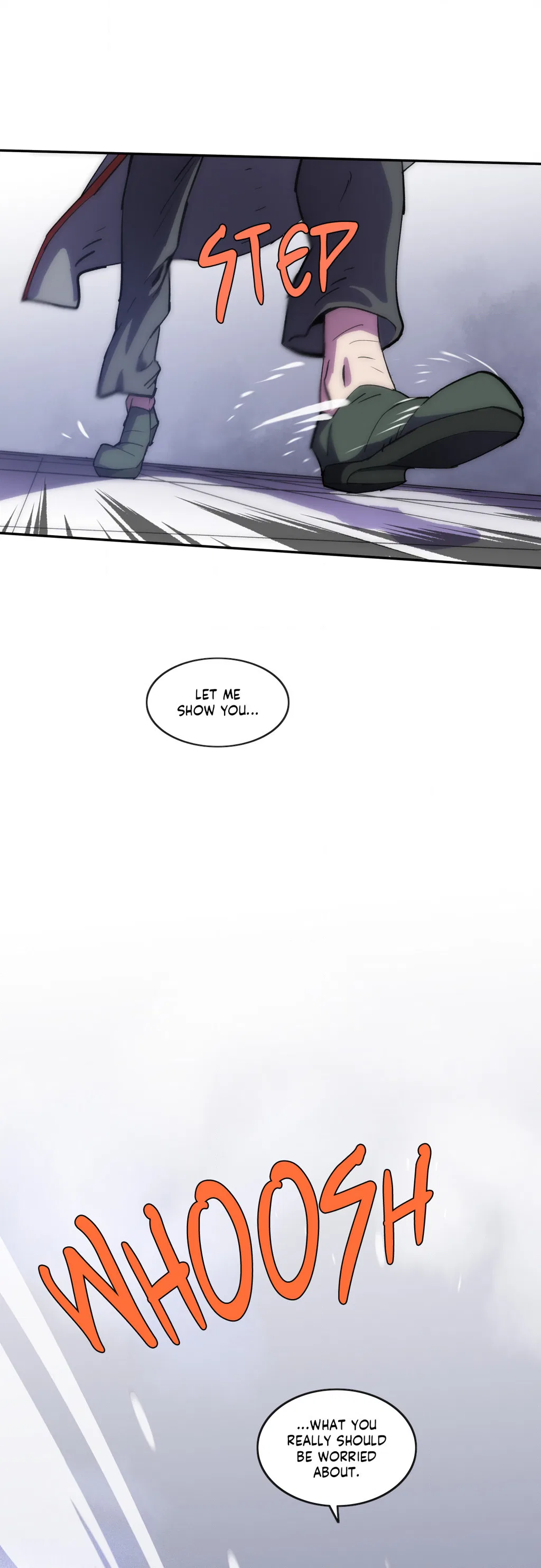 4 Cut Hero Chapter 230 – Page 22