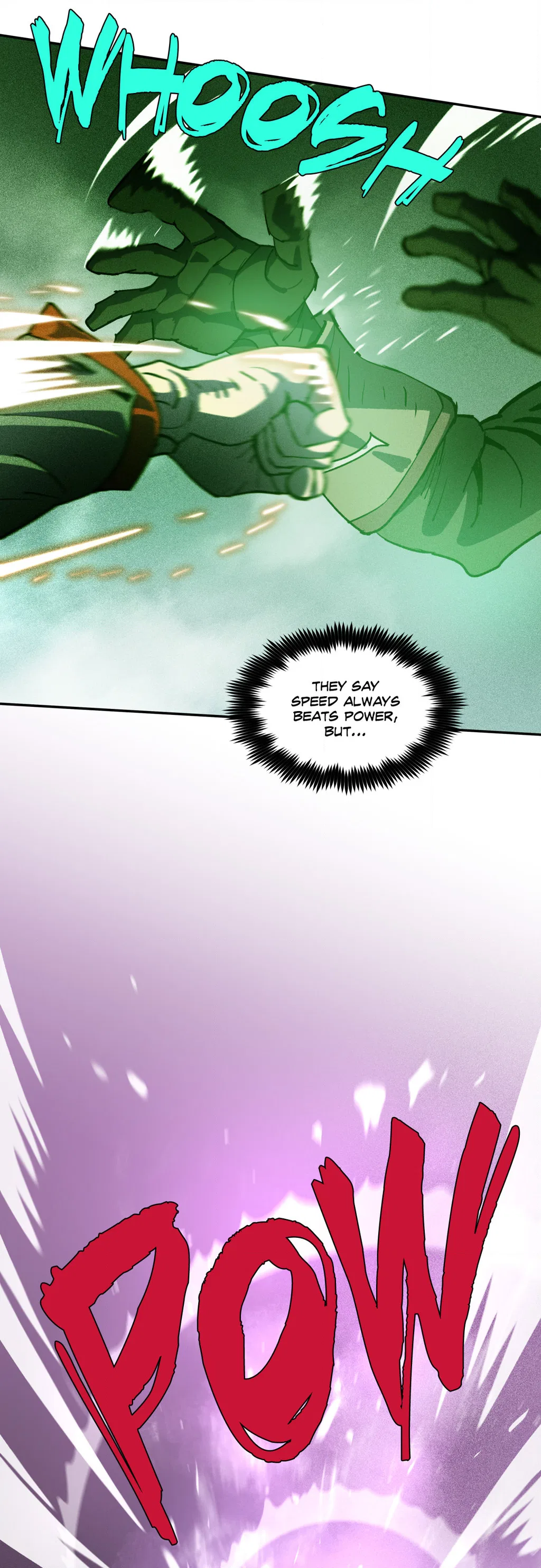 4 Cut Hero Chapter 230 – Page 24