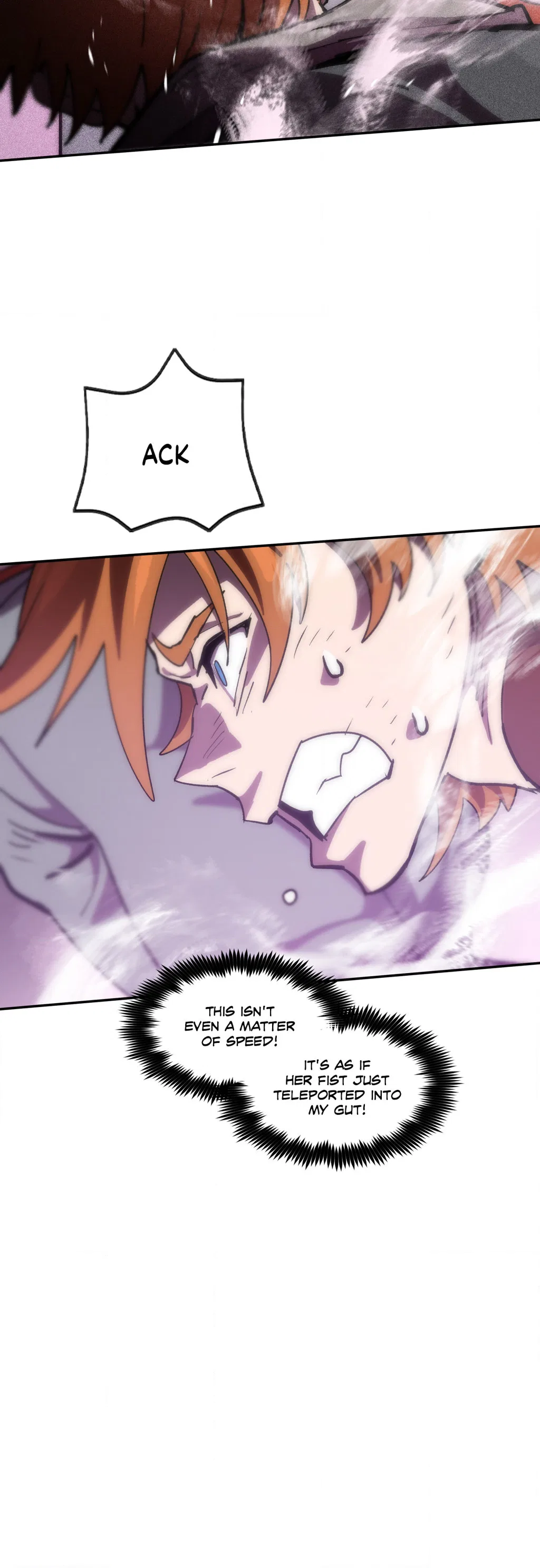 4 Cut Hero Chapter 230 – Page 26