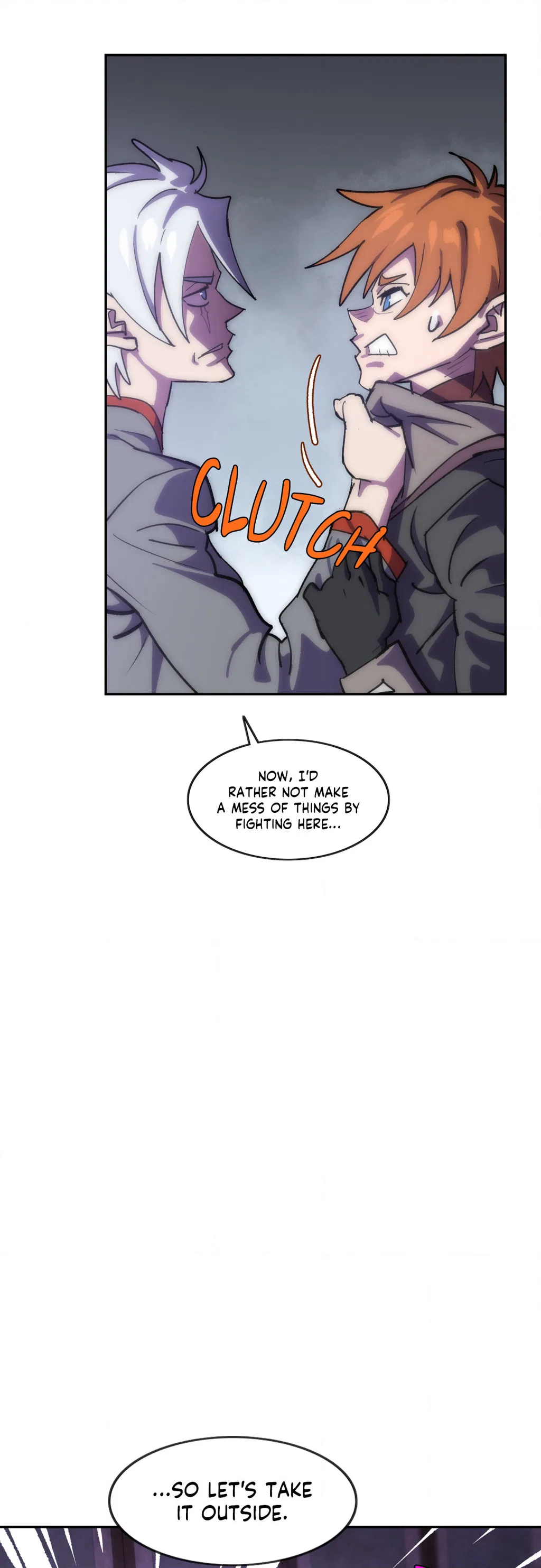 4 Cut Hero Chapter 230 – Page 27