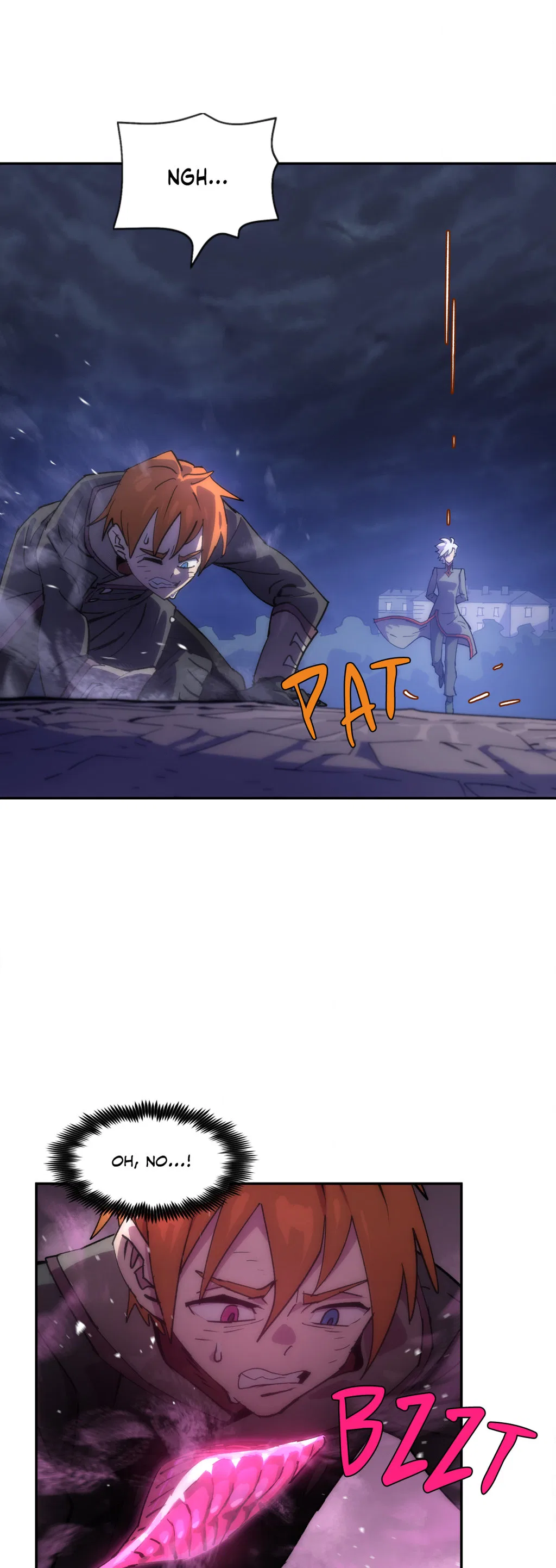 4 Cut Hero Chapter 230 – Page 29