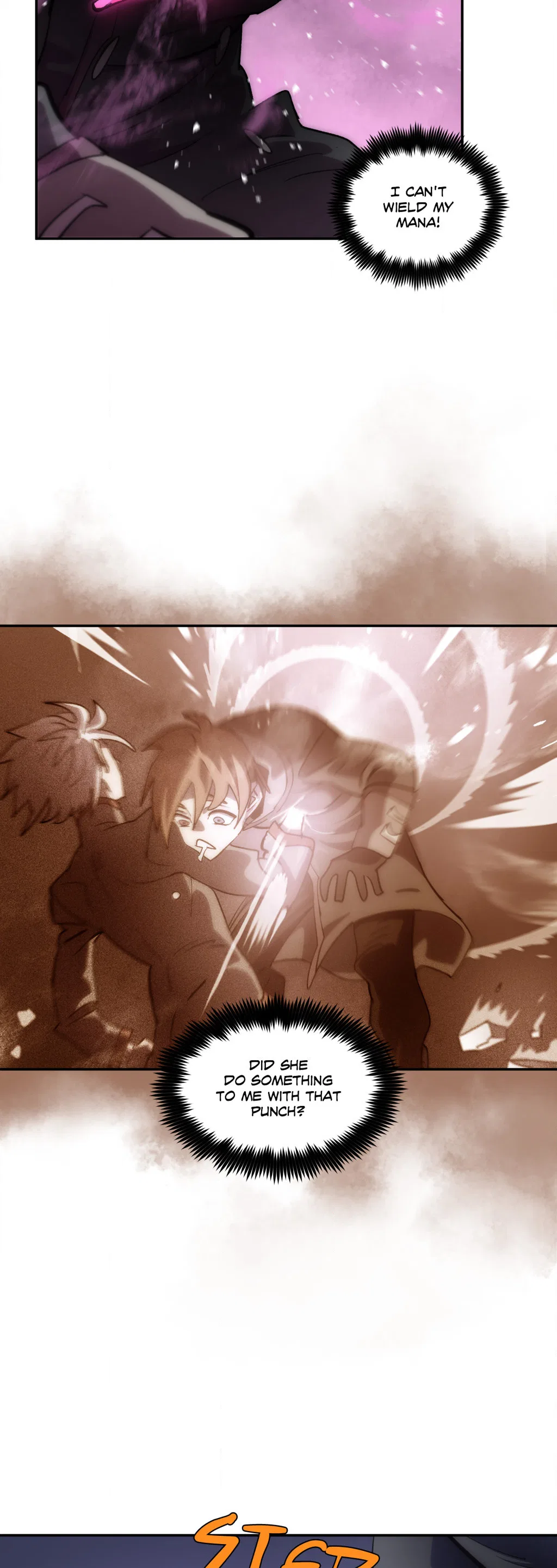 4 Cut Hero Chapter 230 – Page 30