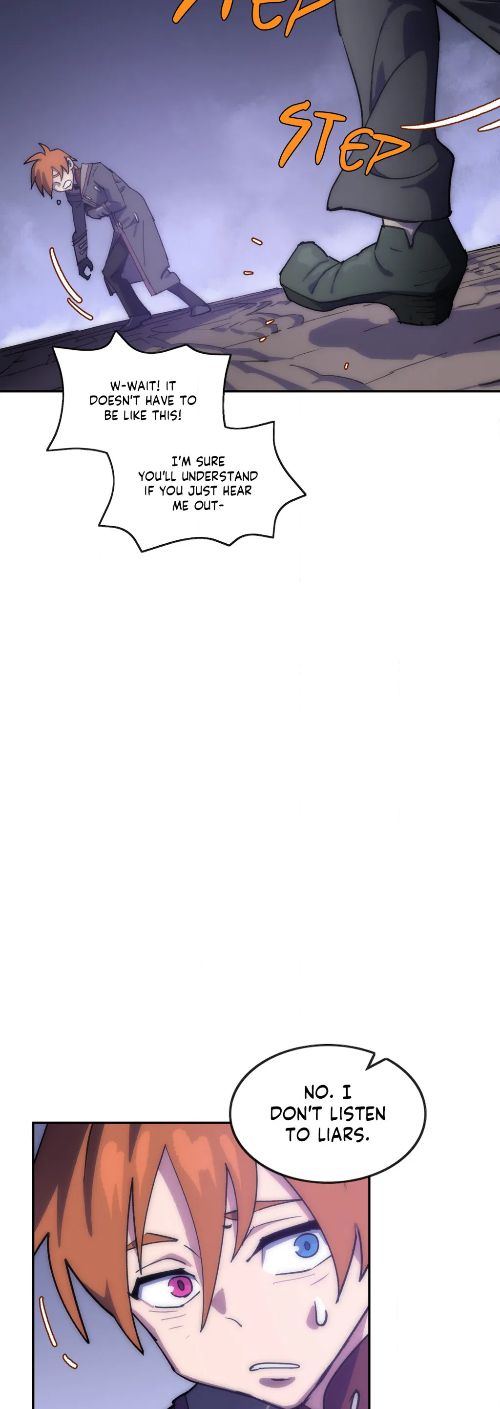 4 Cut Hero Chapter 230 – Page 31