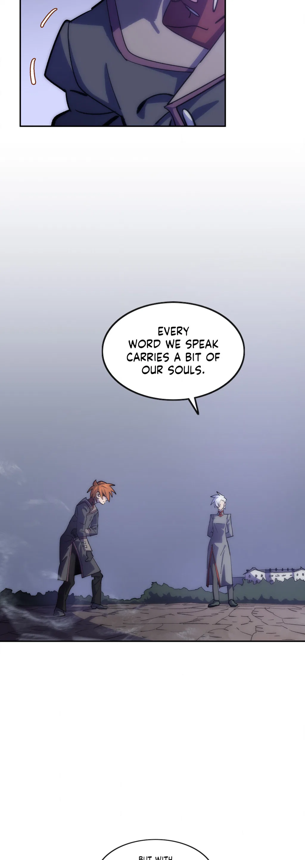 4 Cut Hero Chapter 230 – Page 32