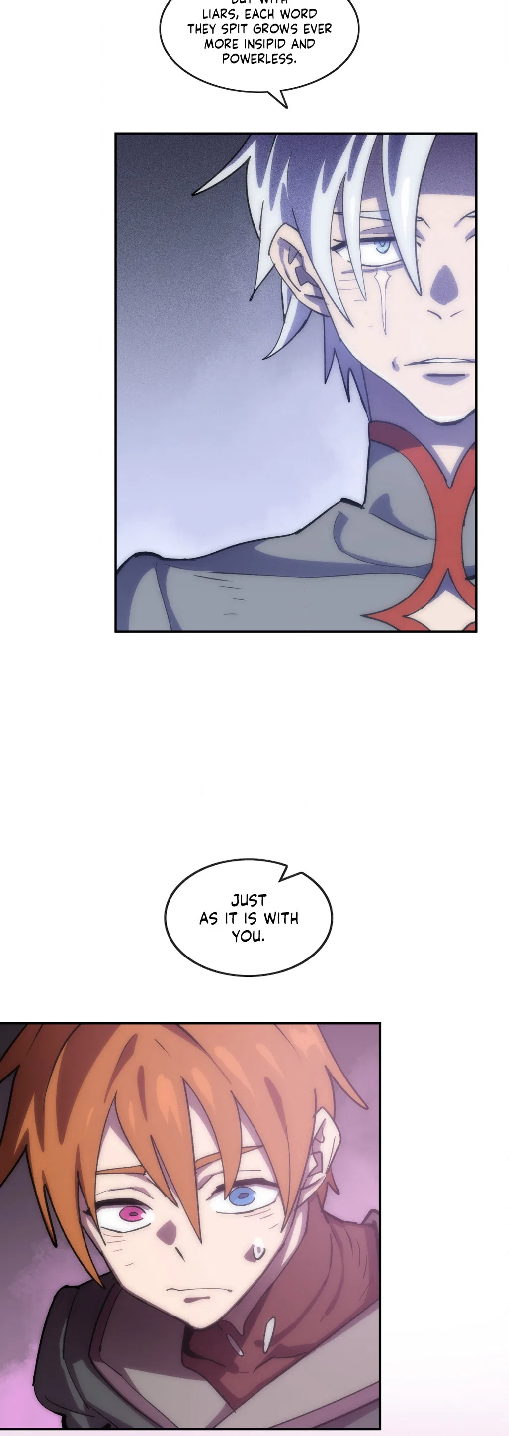 4 Cut Hero Chapter 230 – Page 33