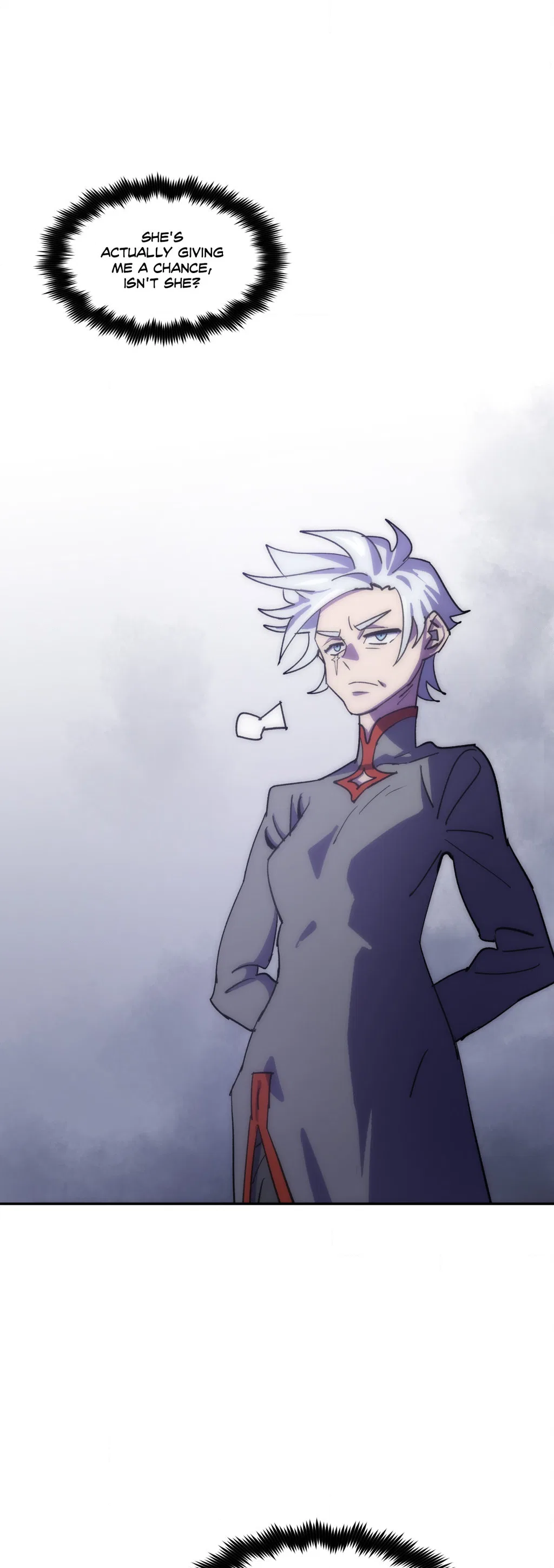 4 Cut Hero Chapter 230 – Page 36