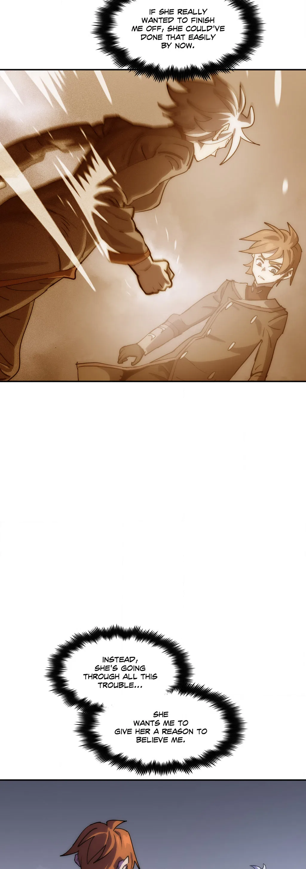 4 Cut Hero Chapter 230 – Page 37