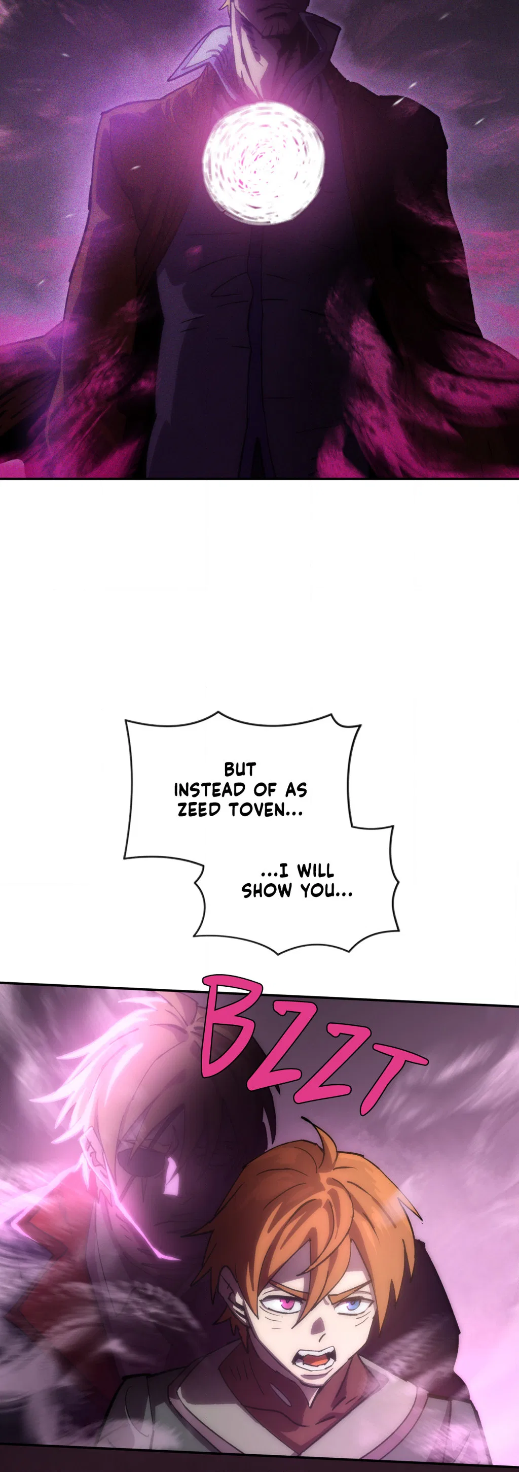 4 Cut Hero Chapter 230 – Page 41