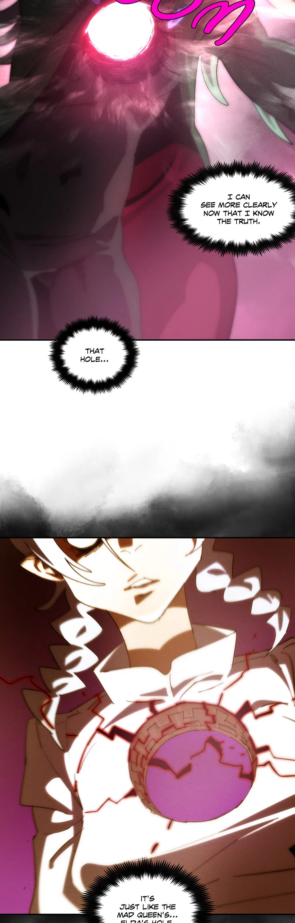 4 Cut Hero Chapter 229 – Page 5
