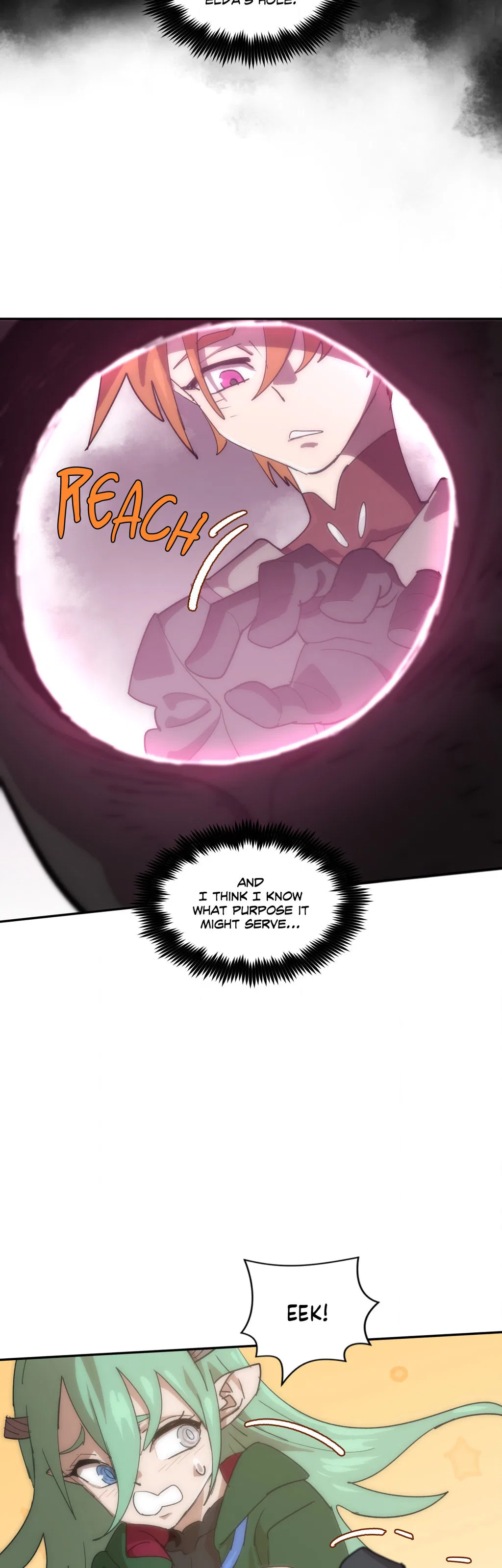 4 Cut Hero Chapter 229 – Page 6