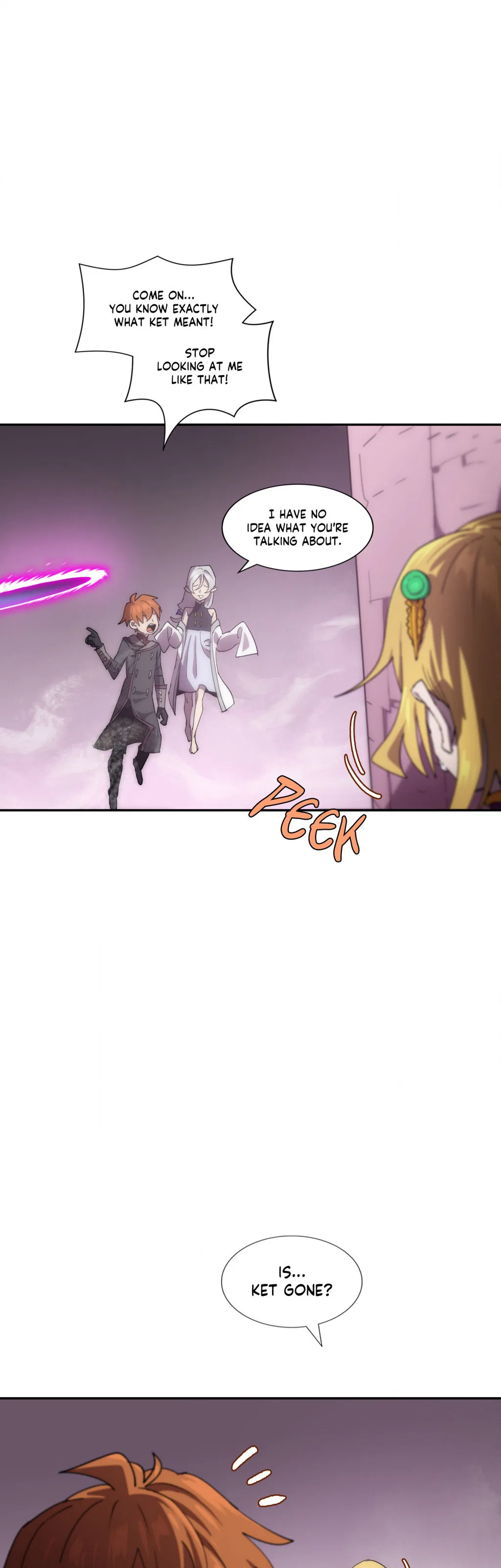 4 Cut Hero Chapter 229 – Page 10