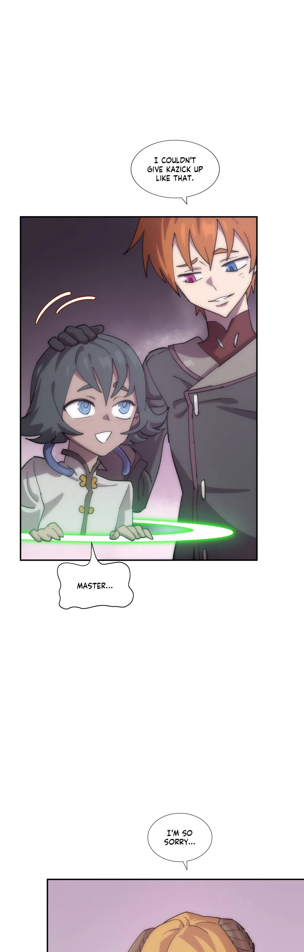 4 Cut Hero Chapter 229 – Page 12