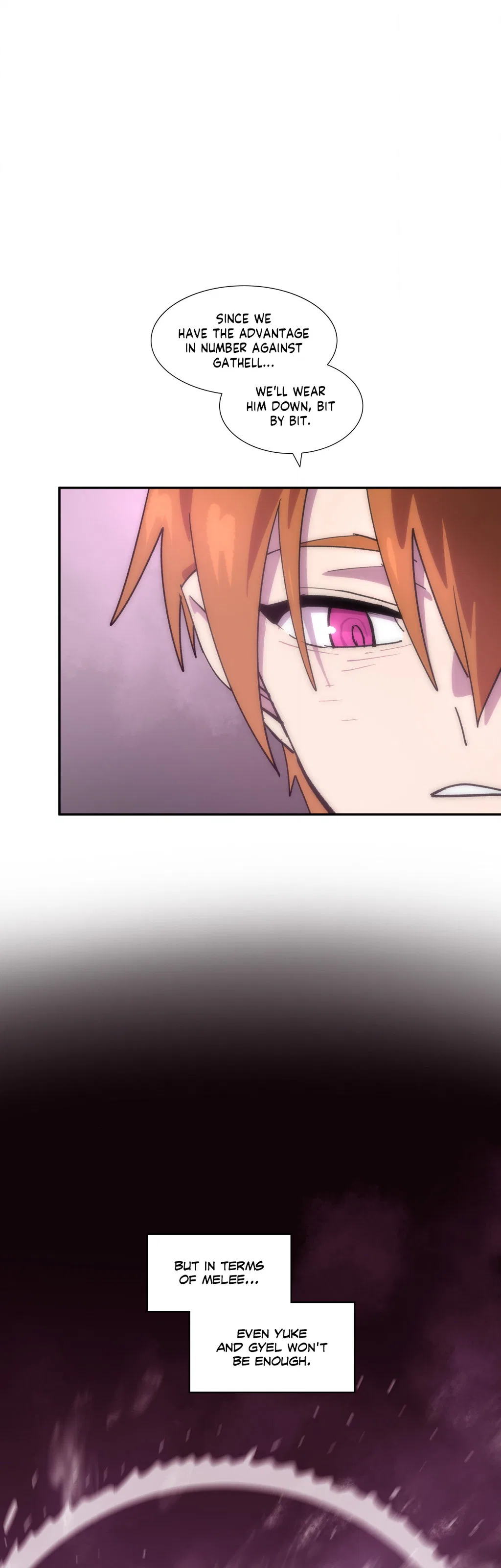 4 Cut Hero Chapter 229 – Page 15