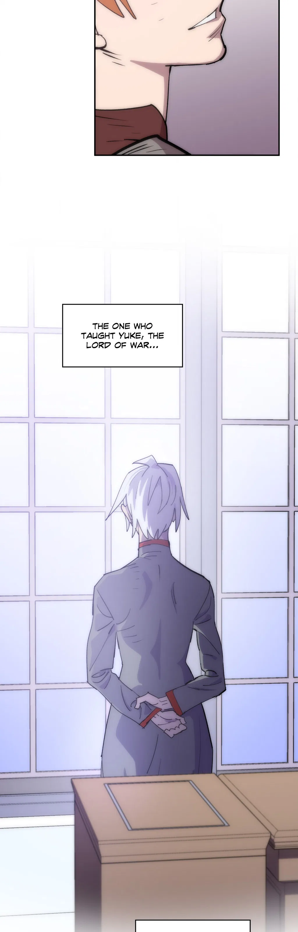 4 Cut Hero Chapter 229 – Page 17