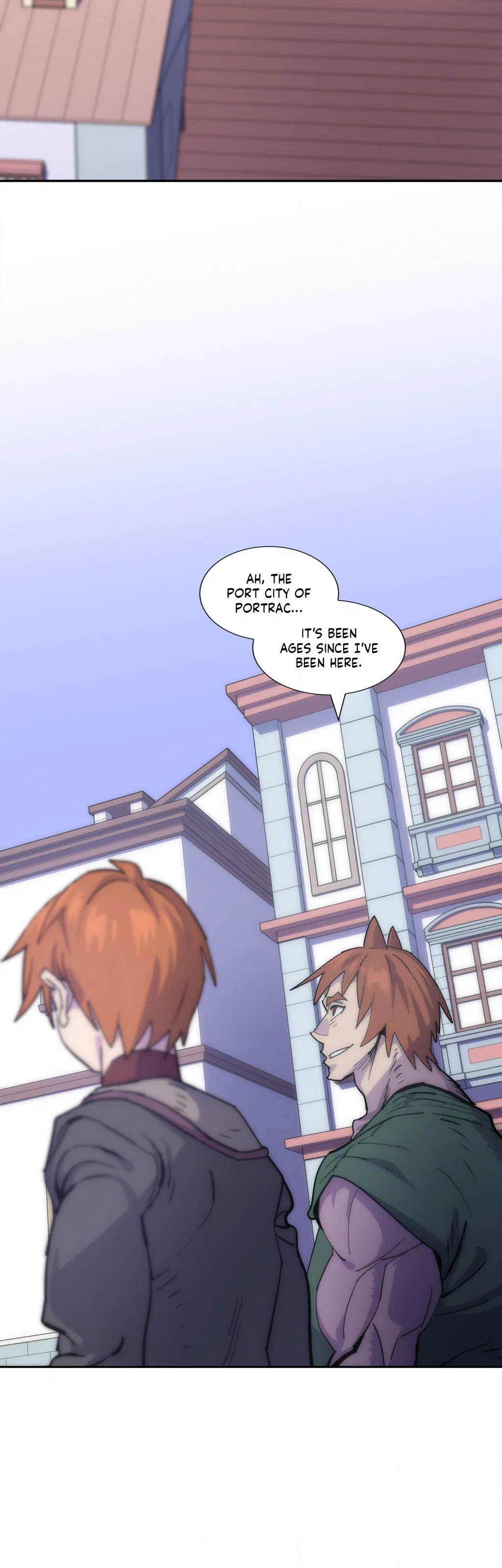 4 Cut Hero Chapter 229 – Page 19