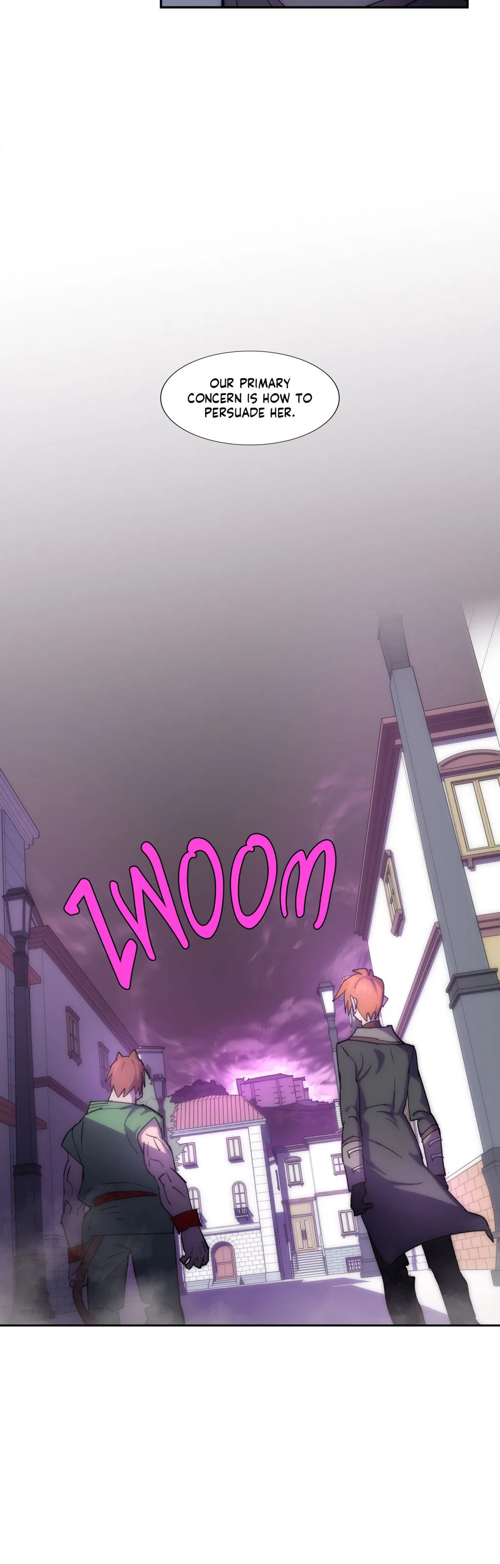 4 Cut Hero Chapter 229 – Page 24
