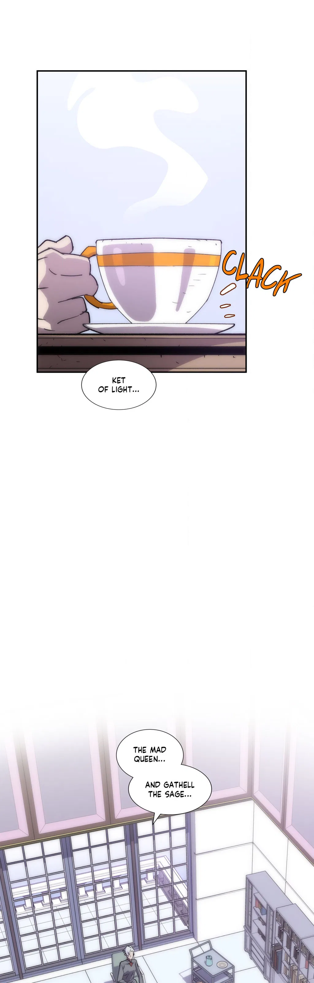 4 Cut Hero Chapter 229 – Page 25