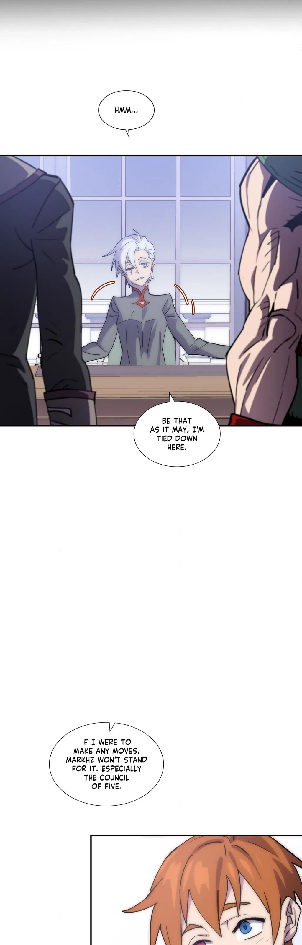 4 Cut Hero Chapter 229 – Page 29