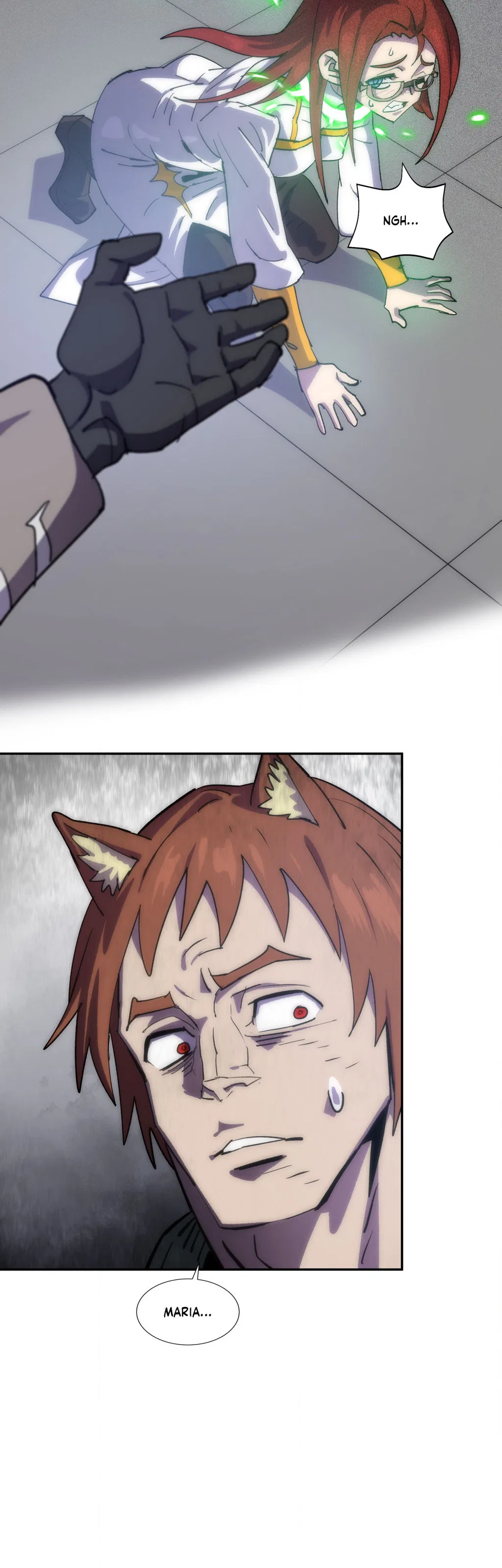 4 Cut Hero Chapter 229 – Page 37