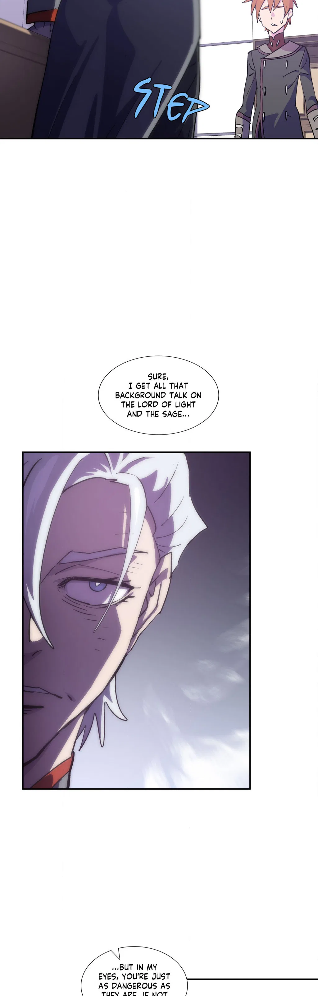 4 Cut Hero Chapter 229 – Page 42