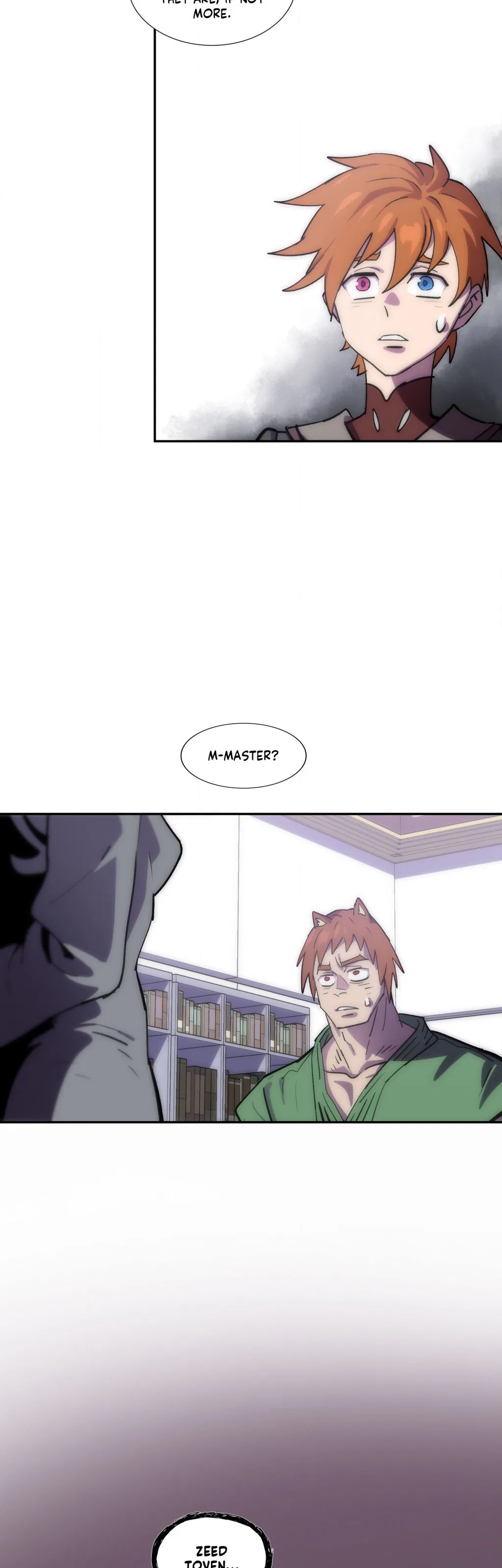 4 Cut Hero Chapter 229 – Page 43
