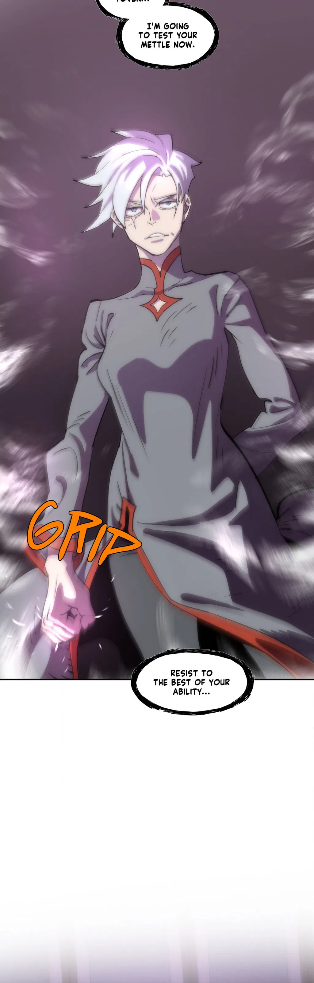 4 Cut Hero Chapter 229 – Page 44