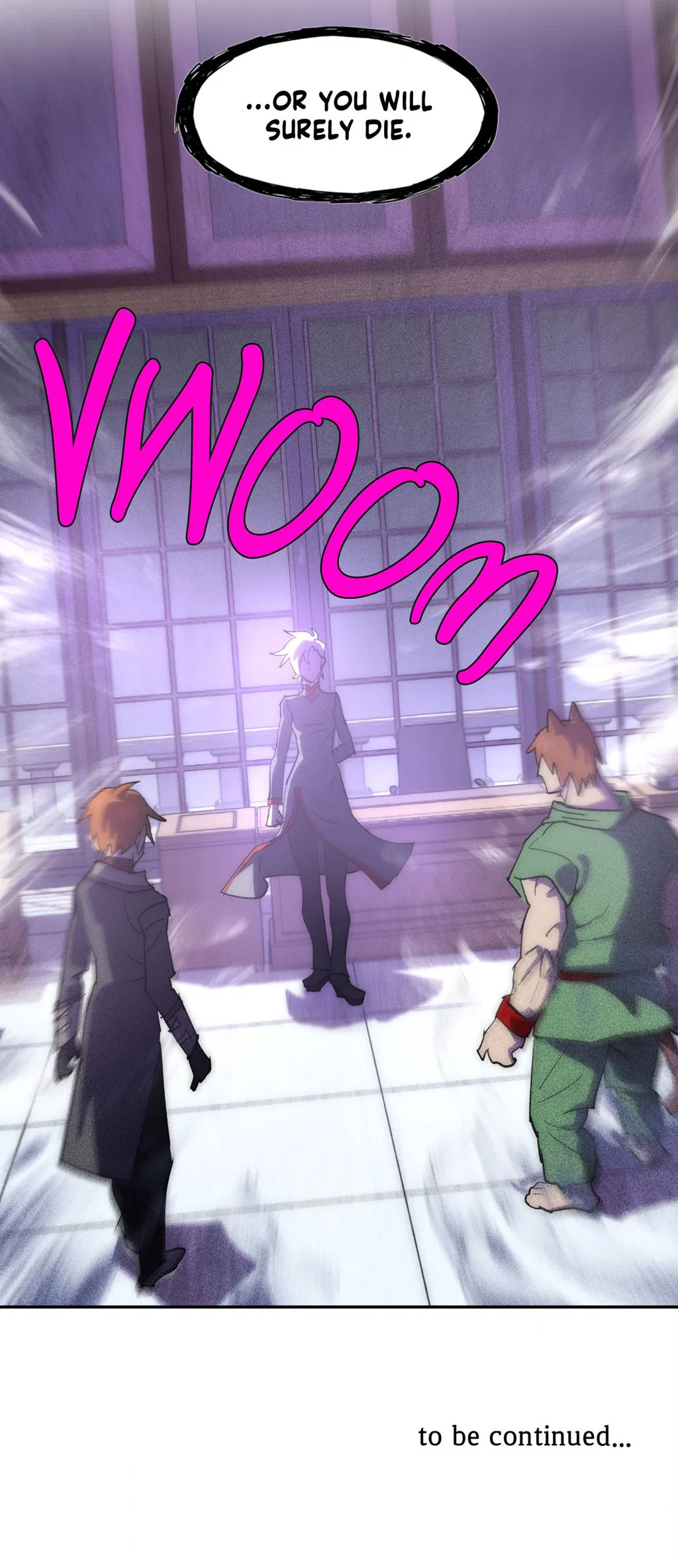 4 Cut Hero Chapter 229 – Page 45