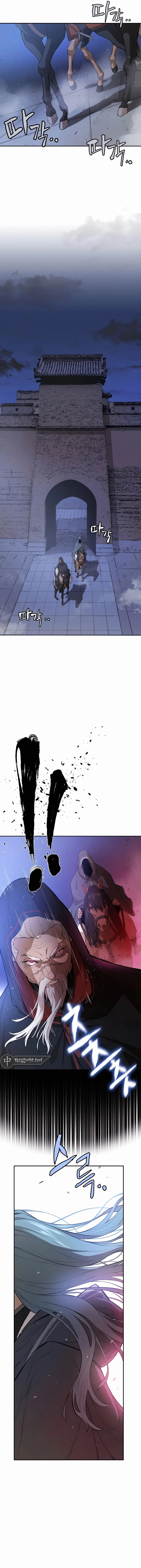 The Villainous Warrior Chapter 68 – Page 14