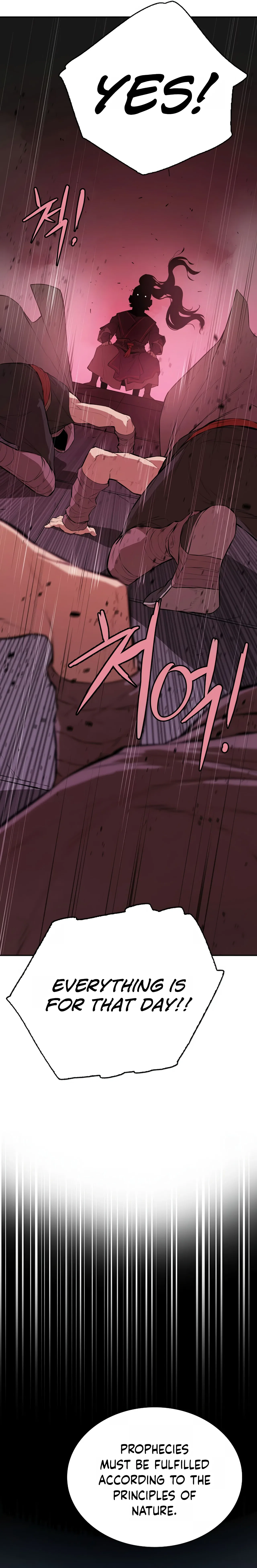 The Villainous Warrior Chapter 58 – Page 20