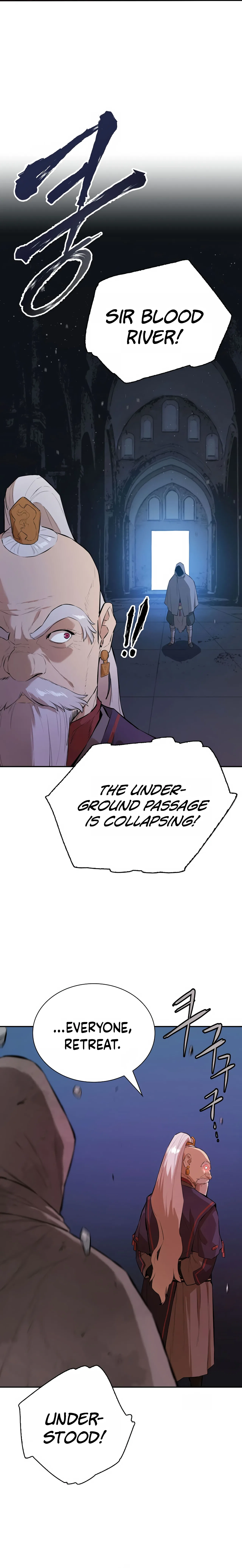 The Villainous Warrior Chapter 57 – Page 20