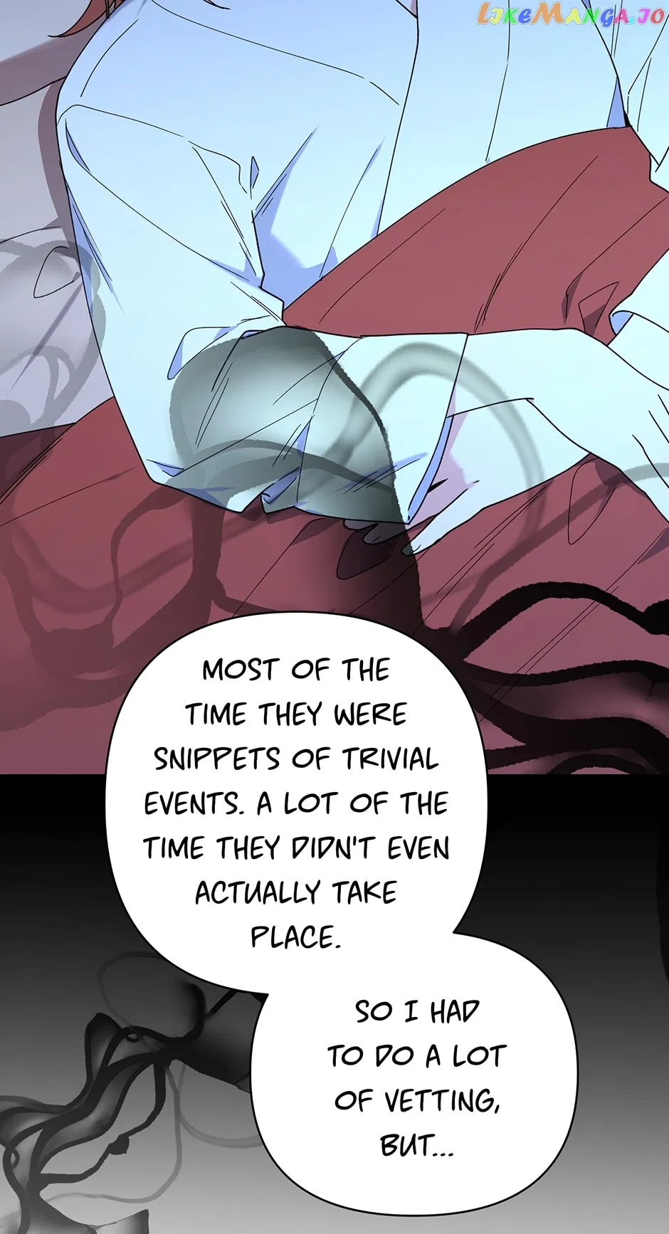 Second Life on the Red Carpet Chapter 80 – Page 58