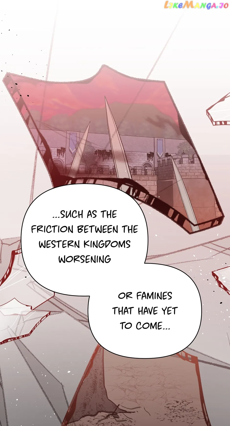 Second Life on the Red Carpet Chapter 80 – Page 60