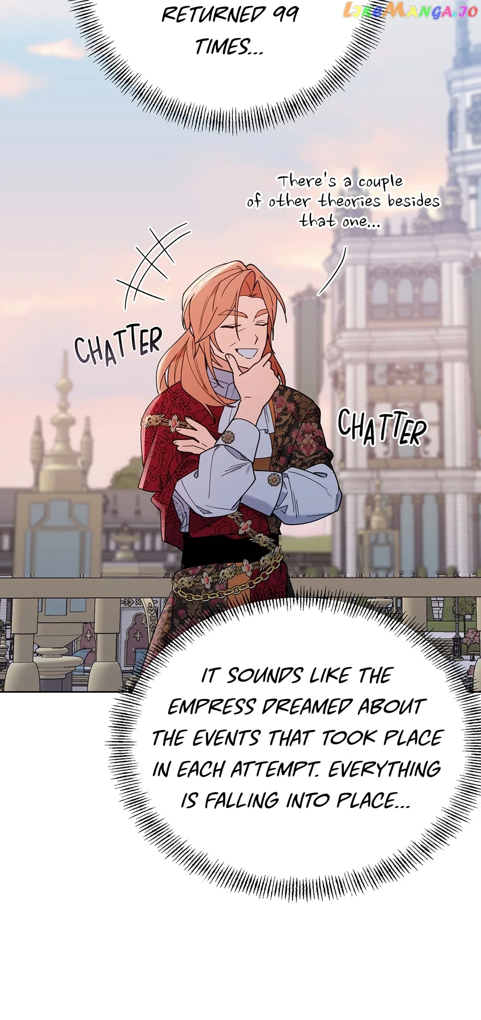 Second Life on the Red Carpet Chapter 80 – Page 67