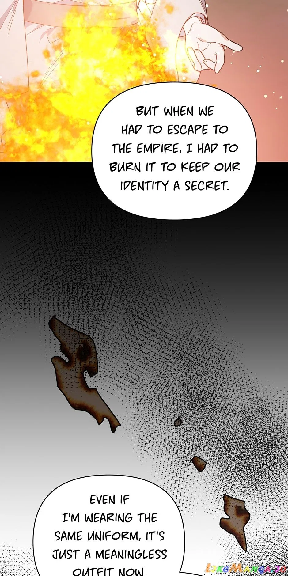 Second Life on the Red Carpet Chapter 79 – Page 15