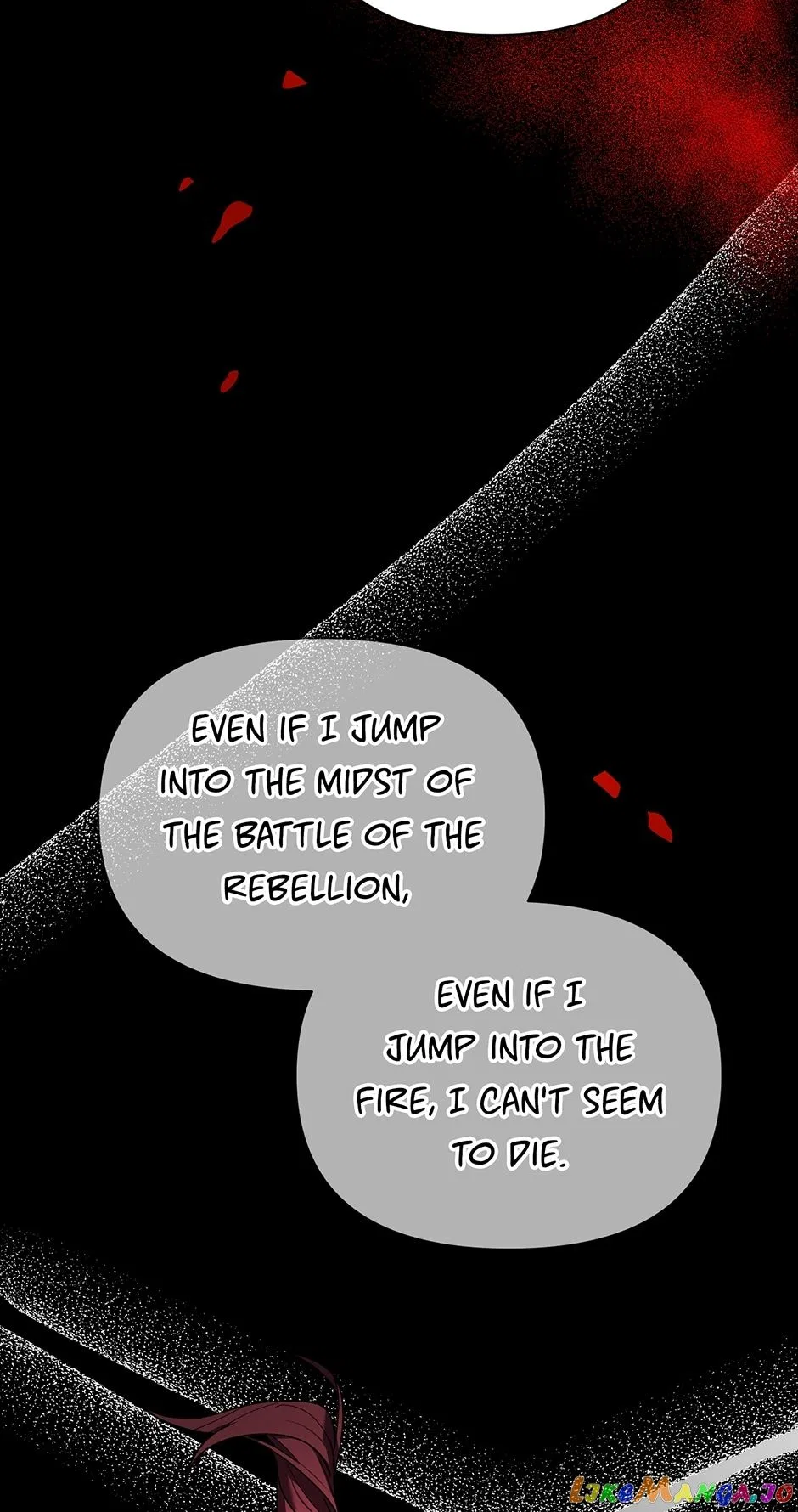 Second Life on the Red Carpet Chapter 79 – Page 70