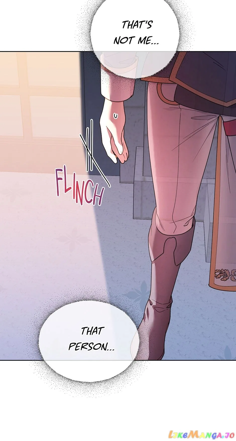 Second Life on the Red Carpet Chapter 78 – Page 96