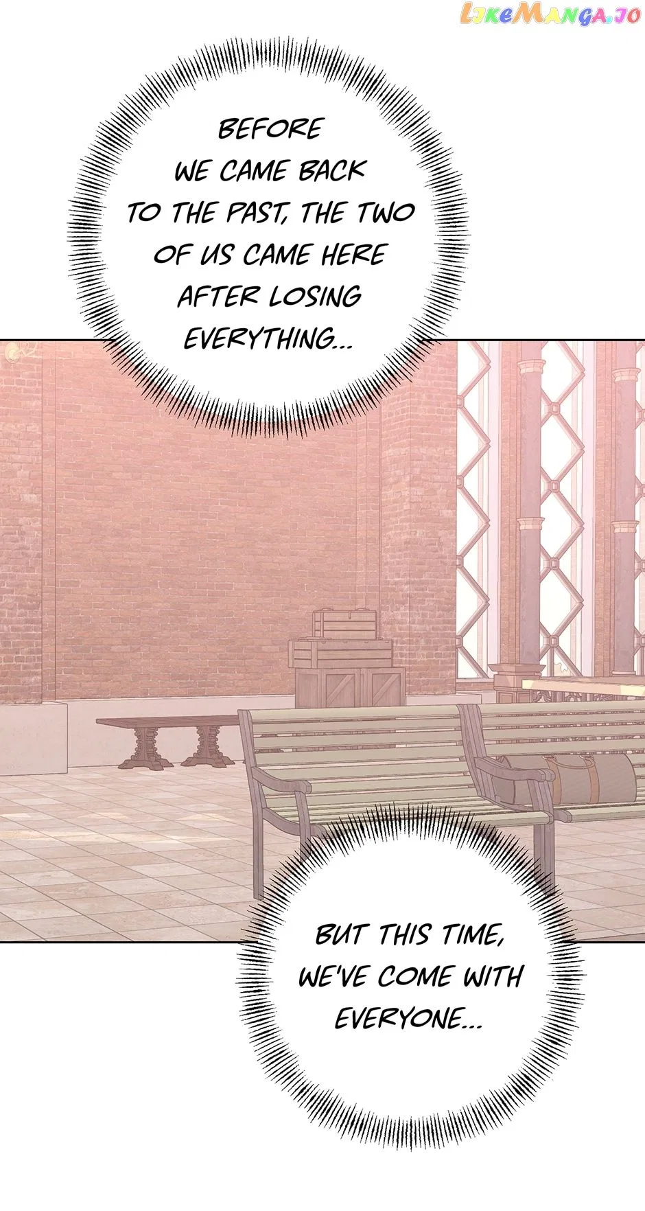 Second Life on the Red Carpet Chapter 77 – Page 41