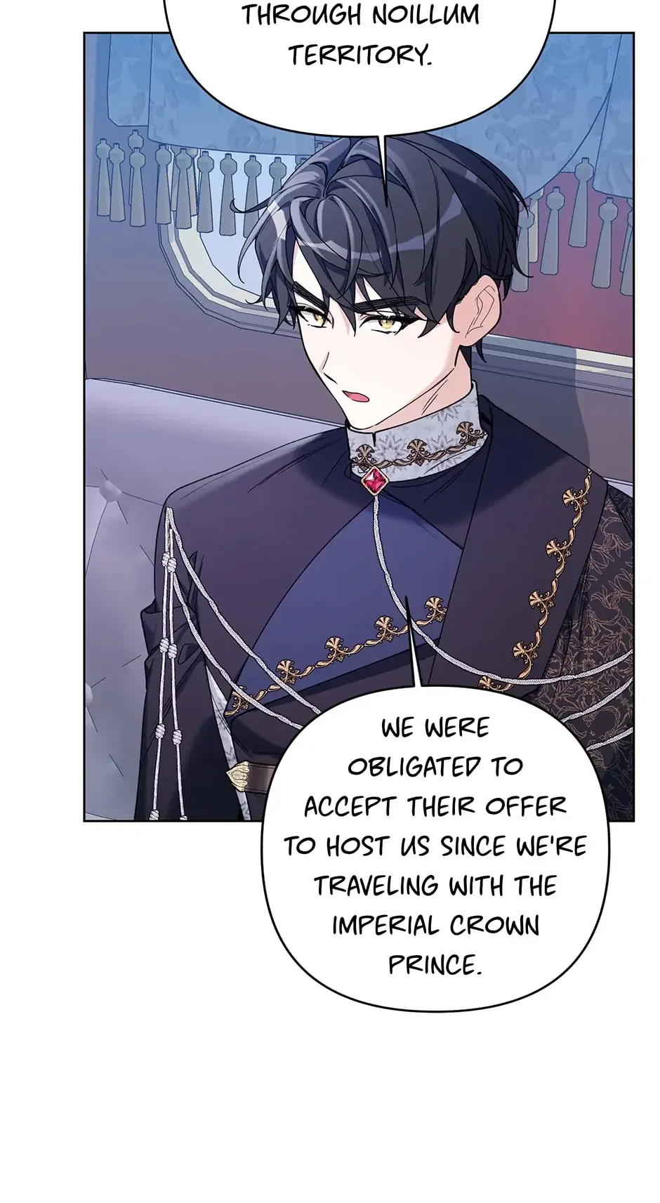 Second Life on the Red Carpet Chapter 75 – Page 53