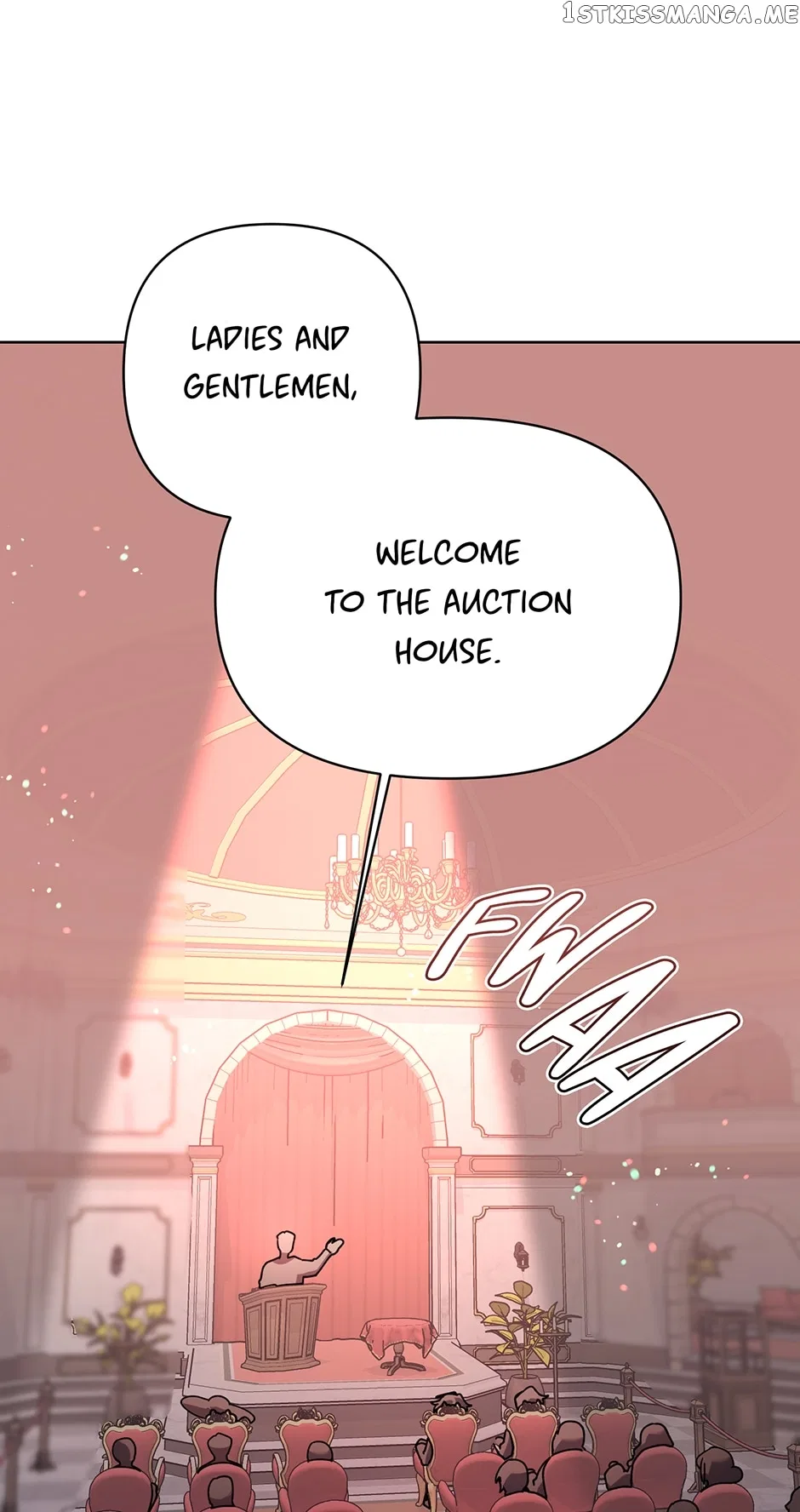 Second Life on the Red Carpet Chapter 69 – Page 1