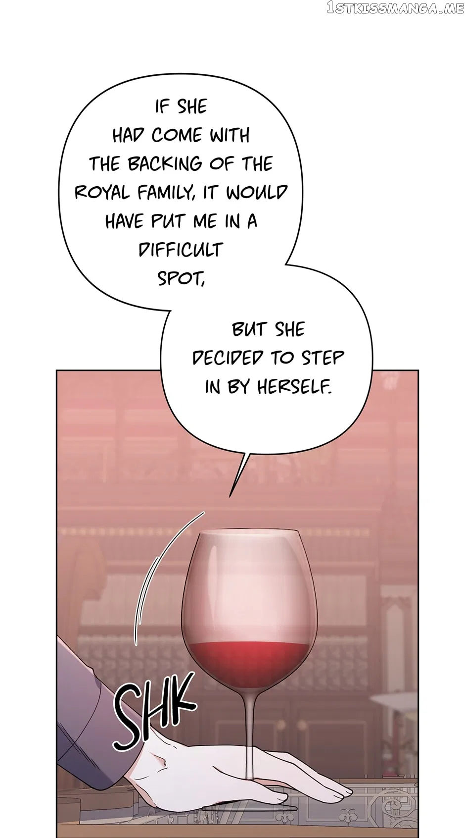 Second Life on the Red Carpet Chapter 68 – Page 44