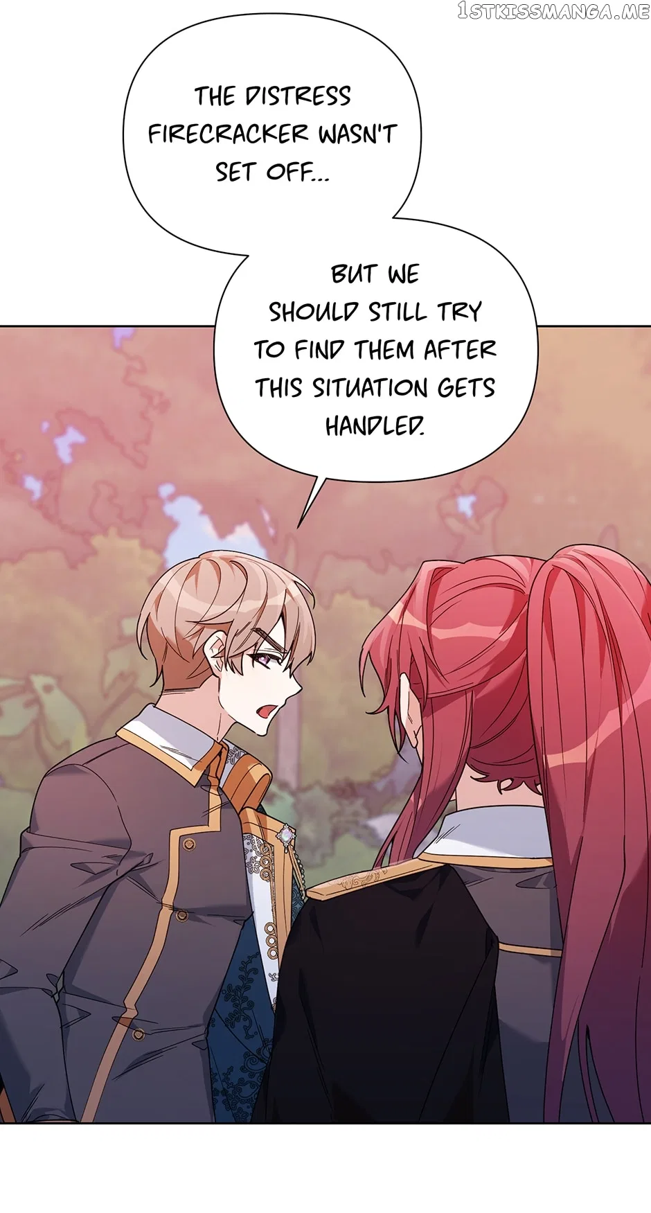 Second Life on the Red Carpet Chapter 63 – Page 35