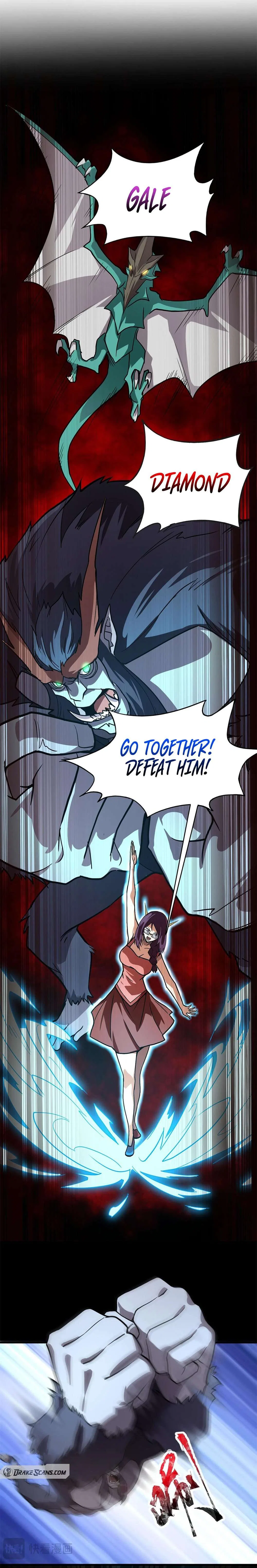 Taming Spiritual Pets: My Spiritual Pet is a Female Zombie Chapter 44 – Page 15