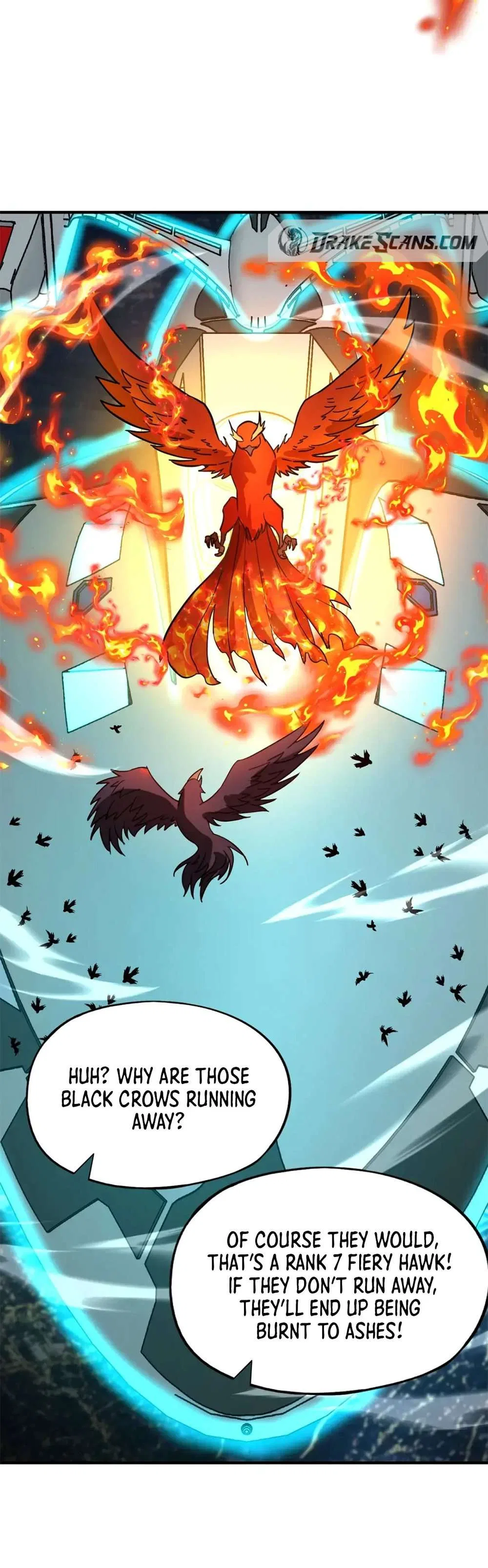 Taming Spiritual Pets: My Spiritual Pet is a Female Zombie Chapter 25 – Page 4