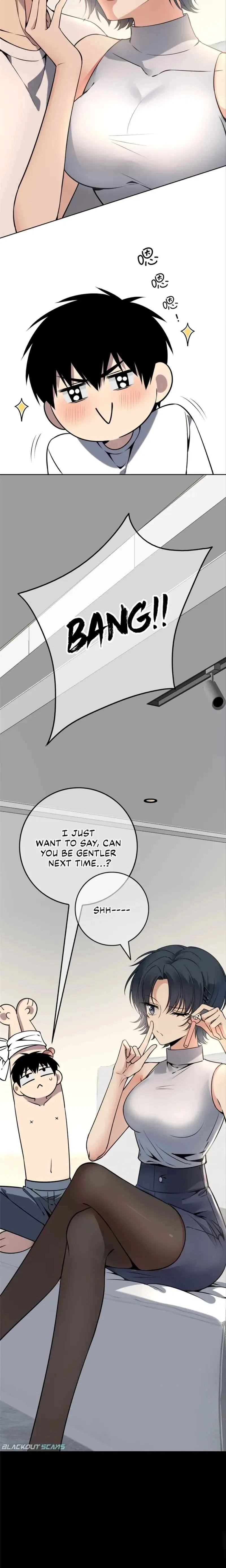 Mad Detective Chapter 55 – Page 2
